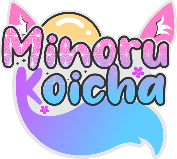 Minoru Koicha Merch Store